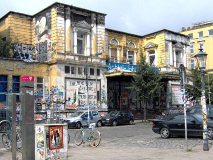 Sternschanze, Hamburg