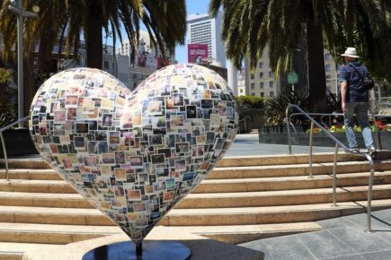 Union Square San Francisco