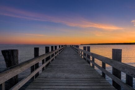 Montauk Village, Montauk