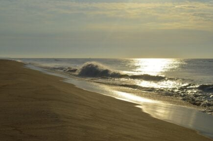 Kirk Park, Montauk