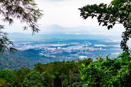 Bukit Mertajam, Penang