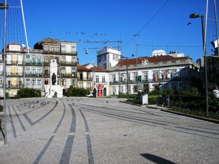 Cedofeita, Porto