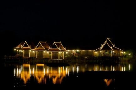 Taphul Village, Siem Reap