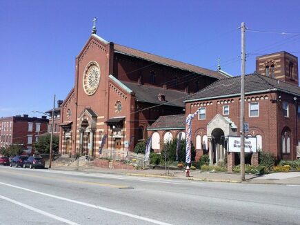 Lawrenceville, Pittsburgh