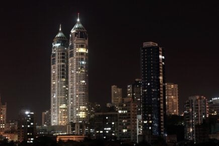 Bandra Kurla Complex, Mumbai