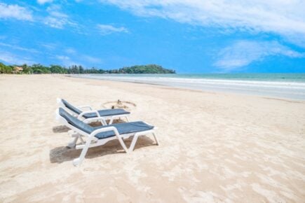 Phra Ae Beach, Koh Lanta