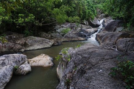 Thong Nai Pan, Koh Phangan