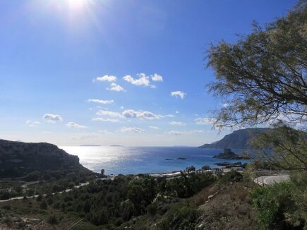 Kefalos, Kos