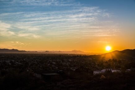 Roosevelt Row, Scottsdale