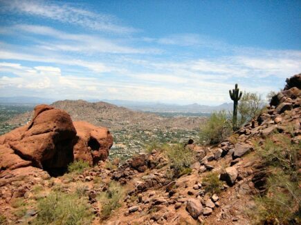 Camelback Mountain, Phoenix_2