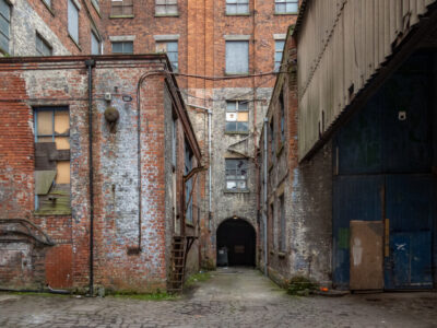 Ancoats, Manchester