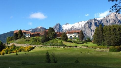 Best Hostels in Bariloche