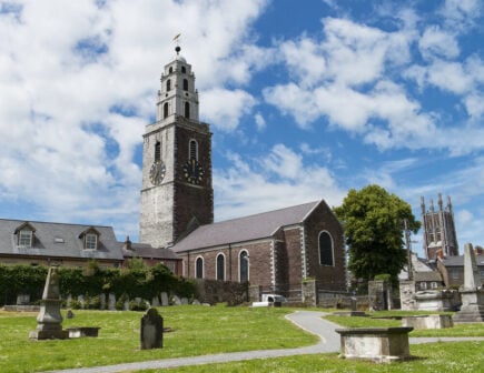 Shandon, Cork