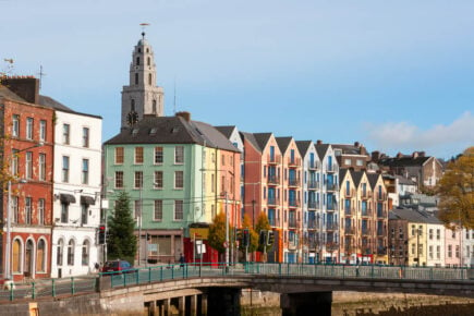 Victorian Quarter, Cork