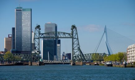 Rotterdam Noord, Rotterdam