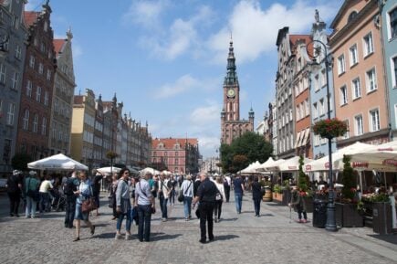 gdansk-longmarket