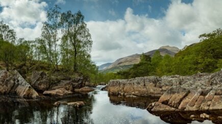 Waterfront, Fort William