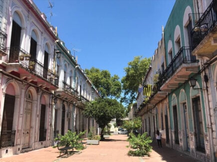 Ciudad Vieja, Montevideo