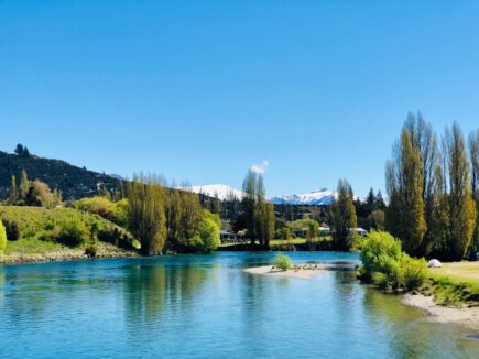 Albert Town, Wanaka