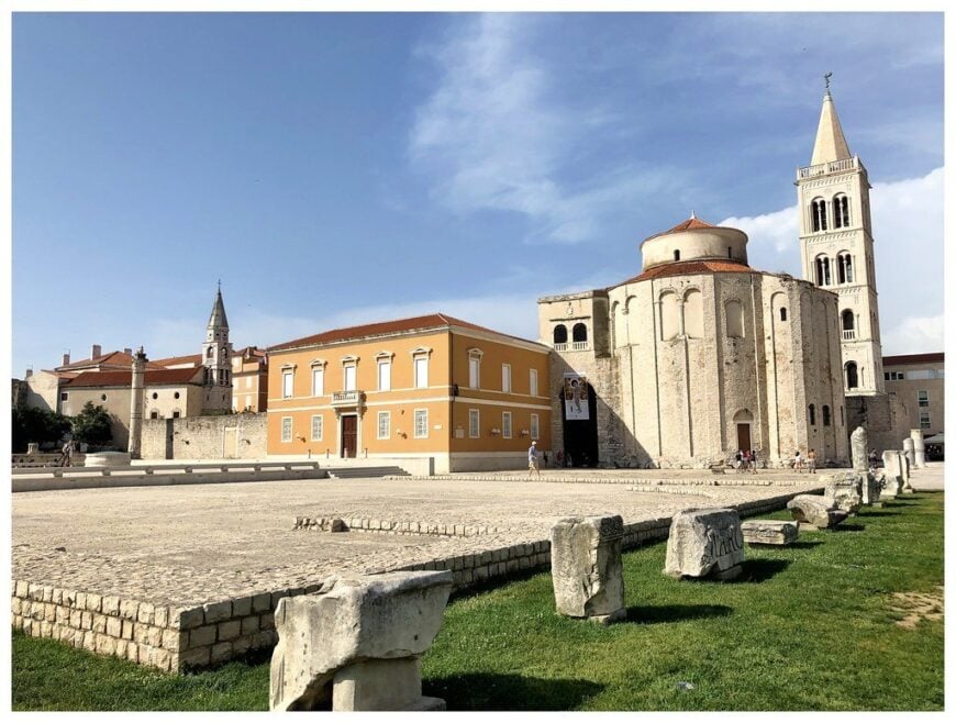 Wondering Where to Stay in Zadar? (Try These Places in 2022)