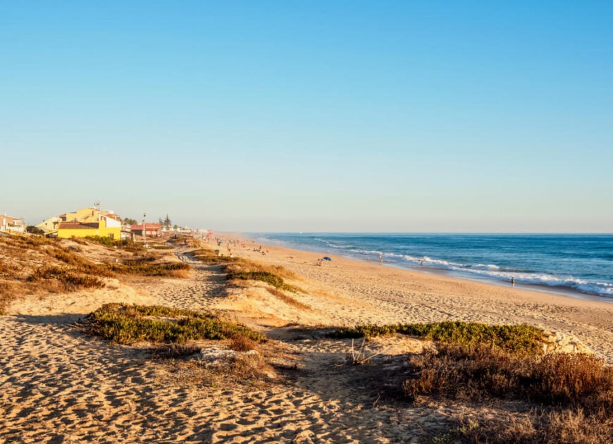 Where to Stay in Faro The BEST Areas in 2025