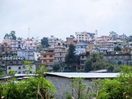 Lazimpat, Kathmandu