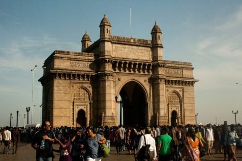 Gateway of India