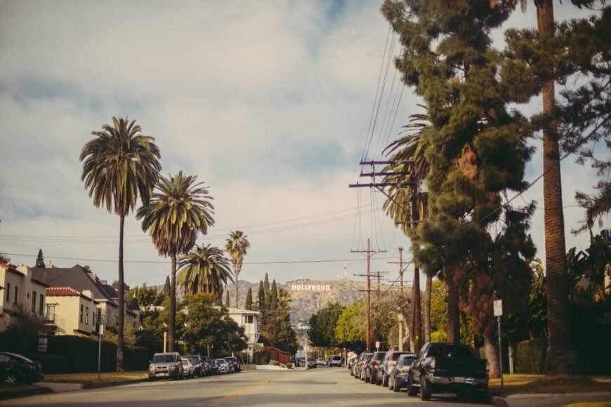 Is Los Angeles SAFE to Visit? (Insider Tips)