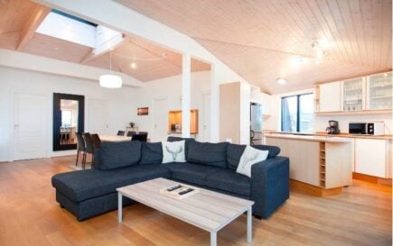 Penthouse Downtown Apartment , Reykjavik