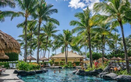 Oahu ttd Hawaii