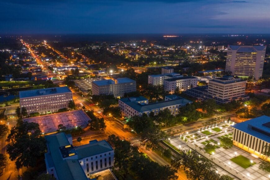22 UNIQUE Things to Do in Tallahassee [in 2023]