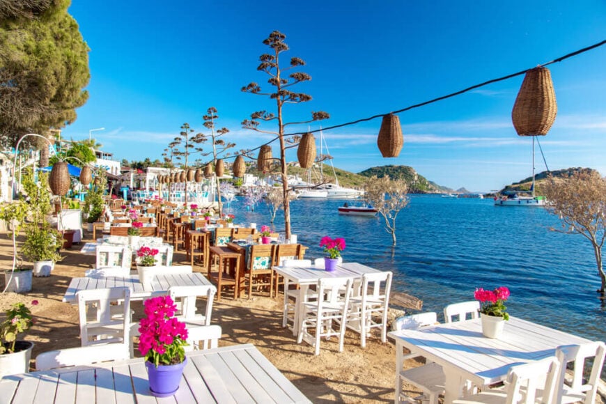 Is Turkey Safe? (How to Visit SAFELY in 2022)