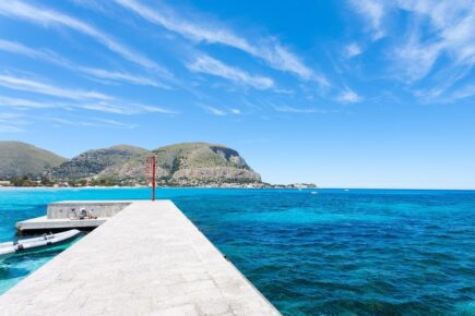 palermo - mondello