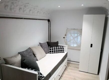 Nice and Cozy Studio Apartment Barcelona