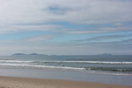 Playas de Tijuana