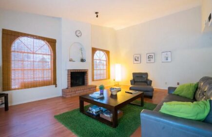 Spacious Home with private pool, Phoenix