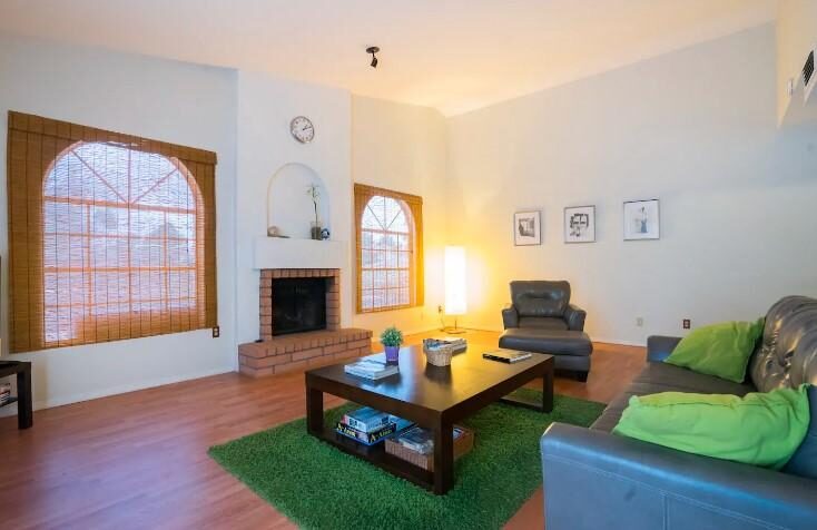 airbnb phoenix west