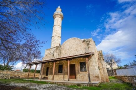 shutterstock - paphos - ktima paphos