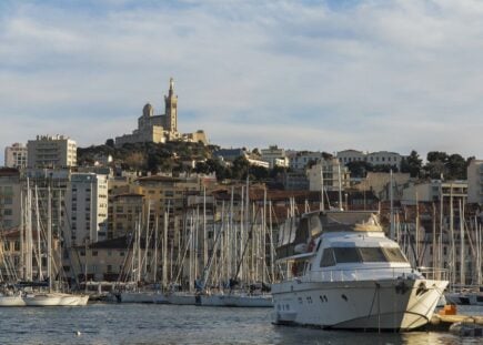 Vieux Port