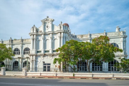 Little India, George Town