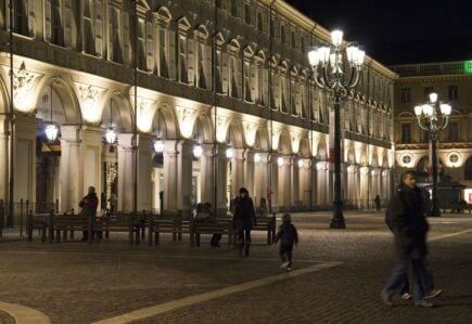 turín-il centro