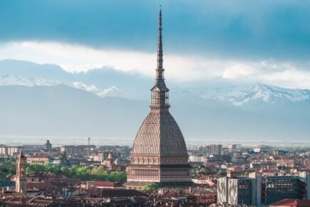 shutterstock - turin - Vanchiglia