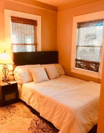 Private Room in Tampa Heights, Tampa