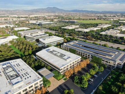 Irvine Business Complex