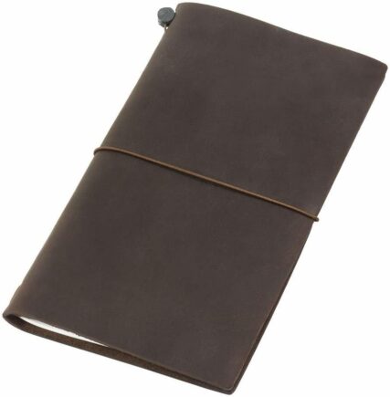 Traveler's Notebook by Traveler's Company