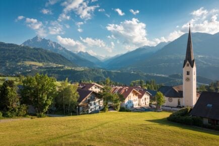 shutterstock - innsbruck - patsch