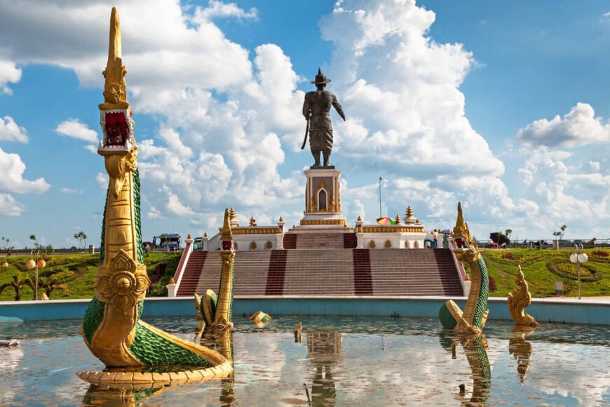 Where to Stay in Vientiane (Guide to the Best Places in 2025)