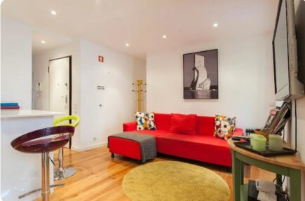 15 STUNNING Airbnbs in Lisbon [2022 Edition]