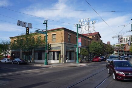 wikicommons - tucson - fourth avenue