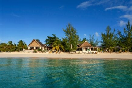 shutterstock - bahamas - cat island